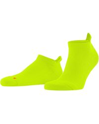 FALKE - Sneakersocken Cool Kick Sneaker U SN weich atmungsaktiv schnelltrocknend kurz einfarbig 1 Paar - Lyst