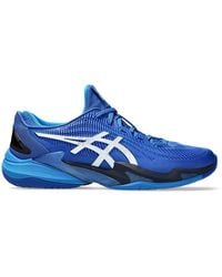 Asics - COURT FF 3 NOVAK - Lyst