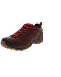 merrell chameleon 7 slam luna leather