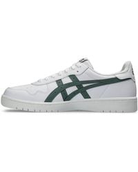 Asics - Japan S S Sportstyle Shoes Trainers White/ivy 10 - Lyst