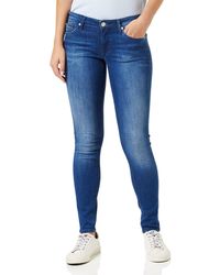 Tommy Hilfiger - Sophie LR Skny Nnmbs Jeans - Lyst
