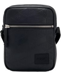 HUGO - Ethon 2.0HI M NS Zip - Lyst