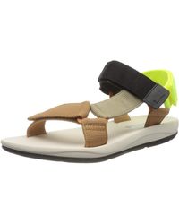 Sandalias Camper de hombre: hasta el 35 % de descuento | Lyst
