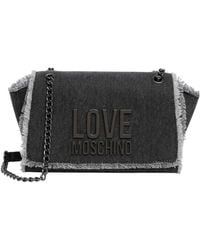 Love Moschino - Jc4317pp0ikq000 - Lyst