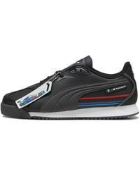 PUMA - Bmw Motorsport Roma Shoes Sneaker - Lyst