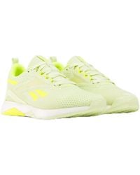 Reebok - Nanoflex Tr 2 Sneaker - Lyst