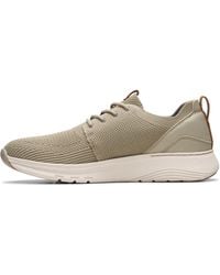 Clarks - Motion Trek Mx Khaki Shoes - Lyst