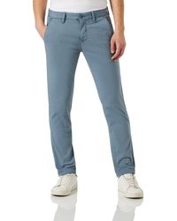 Marc O' Polo - M21010810064 Casual Pants - Lyst