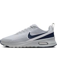 Nike - Air max nuaxis sneaker - Lyst