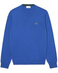 Lacoste - AH1985 Pullover - Lyst