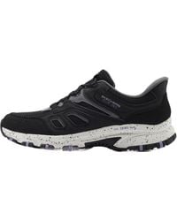 Skechers - Hillcrest Kamalino Wandelschoen - Lyst