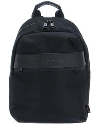 Calvin Klein - Remote Round Bp Backpack - Lyst