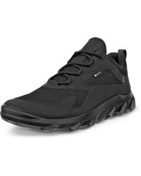 Ecco - Mens Mx Low Sneaker - Lyst