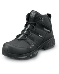 Timberland - Switchback Lt 6 Inch Composite Safety Toe Waterproof Industrial Work Hiker Boot - Lyst