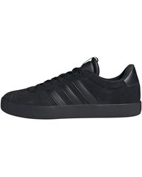 adidas - VL Court 3.0 Shoes Chaussures - Lyst