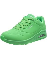 Skechers - Uno-stand On Air Sneaker - Lyst