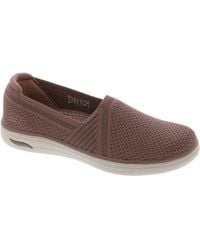 Skechers - On-The-Go Arch Fit Inspire-Sydney Loafer - Lyst