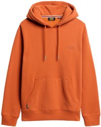 Superdry - Sweat-shirt à capuche pour homme - Lyst