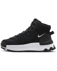 Nike - Classic City Boot Sneaker - Lyst