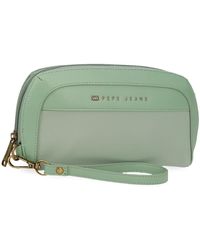 Pepe Jeans - Morgan Handtas - Lyst