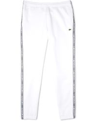 Lacoste - Xh5072 Tracksuits & Track Trousers - Lyst