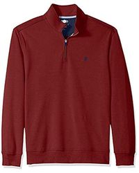 izod sweatshirts
