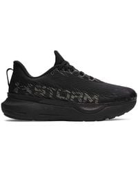 Under Armour - Schwarz - Lyst