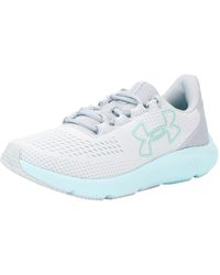 Under Armour - Mujer UA W Charged Pursuit 3 BL Zapatillas para correr - Lyst
