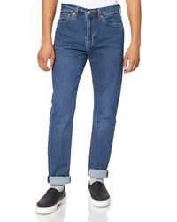 Levi's - 510 Skinny Jeans Squeezy Pier - Lyst
