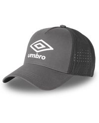 Umbro - Casquette Umb/0/1/casb Baseball Cap, - Lyst