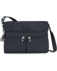 Kipling - New Angie Umhängetasche - Lyst