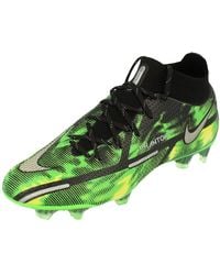 Nike - Phantom Gt2 Elite Df Sw Fg S Football Boots Dm0731 Soccer Cleats - Lyst
