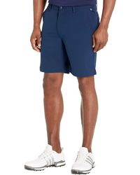adidas - Ultimate365 10 Golf Shorts Clothing, Elastane/Polyester - Lyst