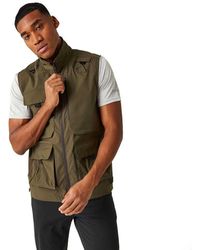 Regatta - S Lightweight Travel Vests - Lyst