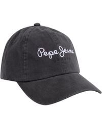 Pepe Jeans - Ophelie Gorra para Mujer - Lyst