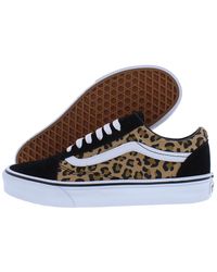 Vans - Authentic Sneaker für Erwachsene - Lyst