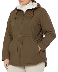 columbia otara hills jacket