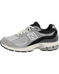 New Balance - 2002 Sneakers Trainers - Lyst