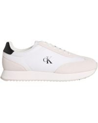 Calvin Klein - Retro Runner Lace Up NY-Su Ym0Ym01325 - Lyst