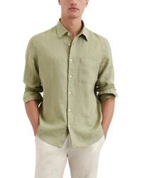 Marc O' Polo - M23742842318 Hemd - Lyst