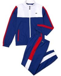 Lacoste Tracksuits for Men - 40% at Lyst.co.uk