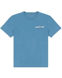 Wrangler - Logo Tee T-Shirt - Lyst