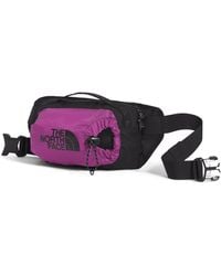 The North Face - Adult Bozer Hip Pack Iii—l Accessory-travel Wallet - Lyst