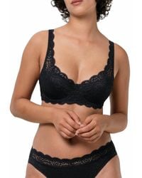 Triumph - S Amourette 300 Whp X Wired Padded Bra - Lyst