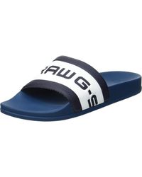 Chanclas g star Clearance