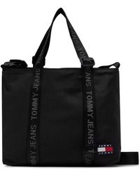 Tommy Hilfiger - Stjw Essential Daily Mini-Tragetasche - Lyst