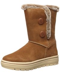 Women's Skechers Knee-high boots from 