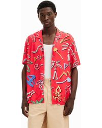 Desigual - Cam_alistair - Lyst