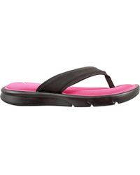 Nike Flip-flops and slides for Women - Up to 20% off at Lyst.com
