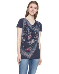 desigual camisetas rebajas